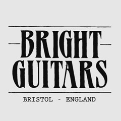 Bright Guitars Bristol