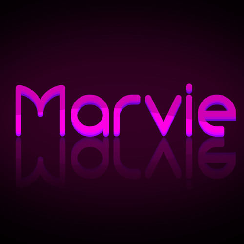 Marvie’s avatar