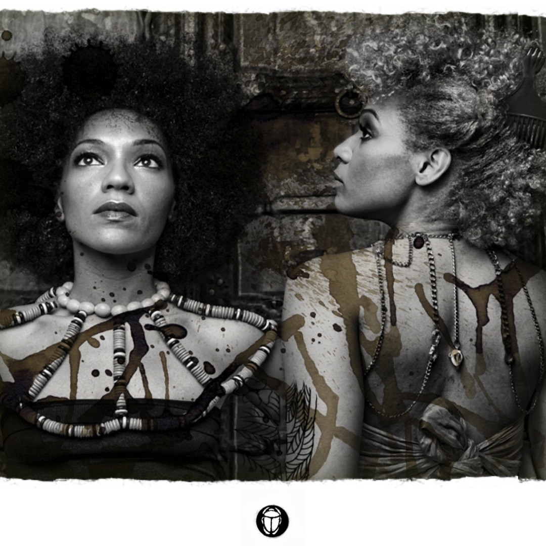 LES NUBIANS : PRINCESSES NUBIENNES ▭ CD ALBUM PROMO ▭ | eBay