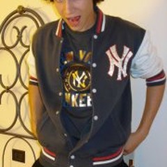 Yankee CuBan Rodriguez