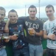 Michael O Sullivan 1