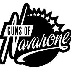 Guns Of Navarone