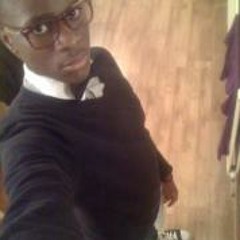 Ricky - She's a Beauty (Prod by R.O.M)