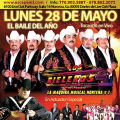 Dj'matador EscapeAtl 1