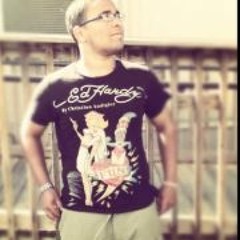 Anthony Stifler Perez