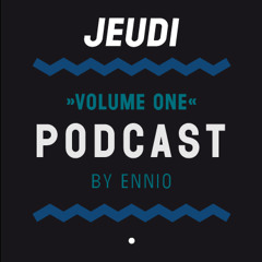 JEUDI Basement Podcast