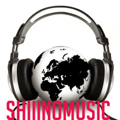 ShiiinoMusic