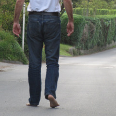 Go your own way