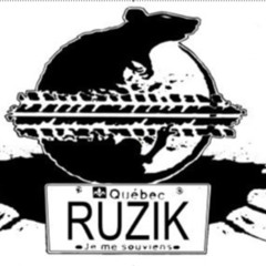 Ruzikrecords