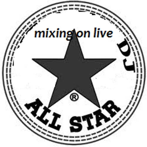 Dj All*Star’s avatar