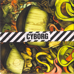 CyBorg Records
