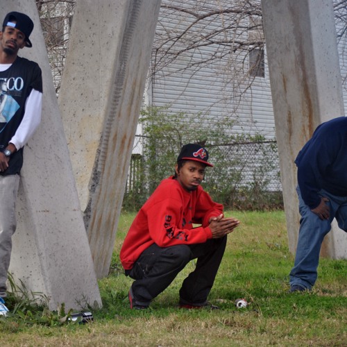 C.B. RIP Tione and Lay