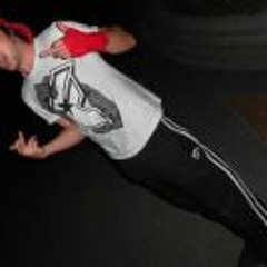 Dylan Spazz Harraghy