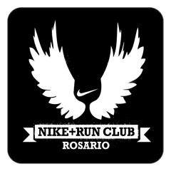 Nike Run Club Rosario