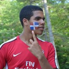 Diego Lopez- Liranzo