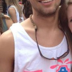 Hunter Tompkins Hallmark