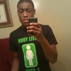 Jolan Turned Up Moody