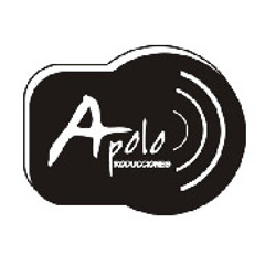 Stream Producciones Apolo music | Listen to songs, albums, playlists for  free on SoundCloud