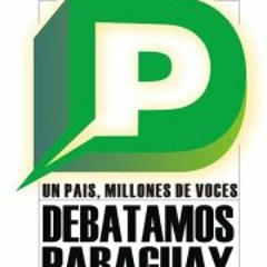 Debatamos Paraguay