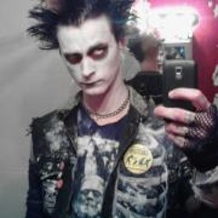 T M Whorra VanHelsing