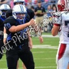 Christian Marshall 1