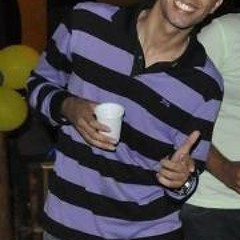 Vinicius Amorim de Lima