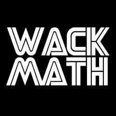 Wack Math