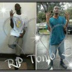 Rip Des An Tonio