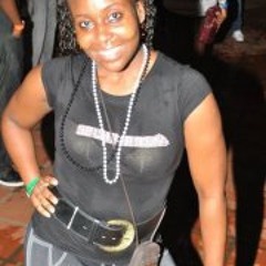 Jervadnie Scantlebury