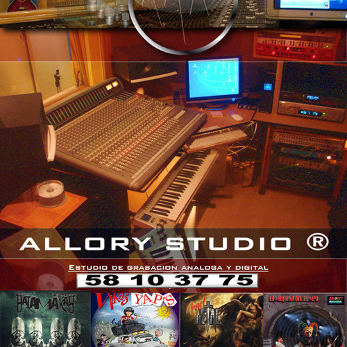 Allory Studio’s avatar