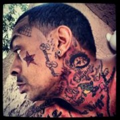 Oh Yes ft. Bitch Nigga at Da Studio