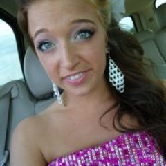 Melody Alexandra Makoui