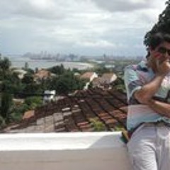Carlos A A dos Santos