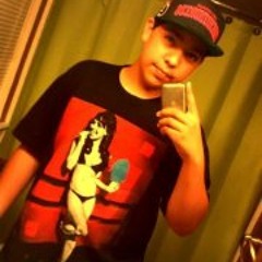Jason Marquez 1