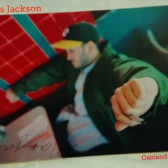 Lazerus Jackson