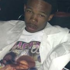 Naquan MostHated Gray