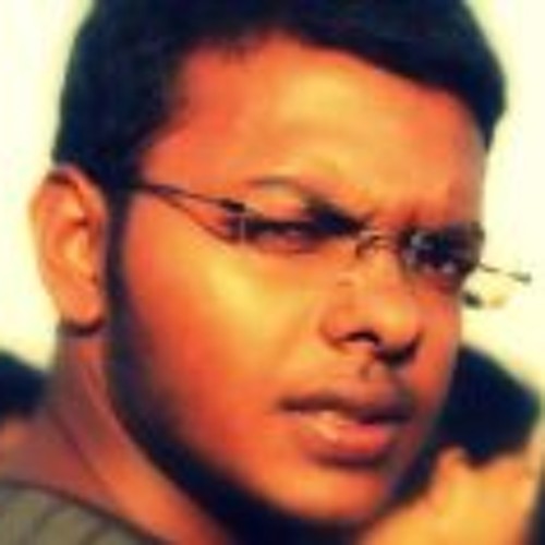 Vikram Srikanth’s avatar