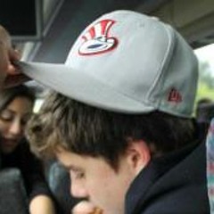 Jackson Sincerbeaux 1