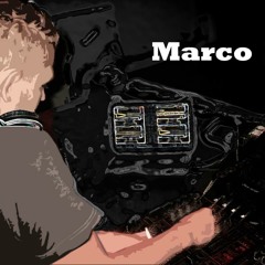 marco-r