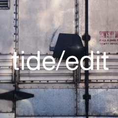 tide/edit