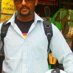 Balaji Prasad 1