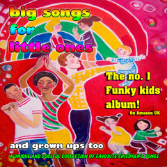Big Songs for Little Ones