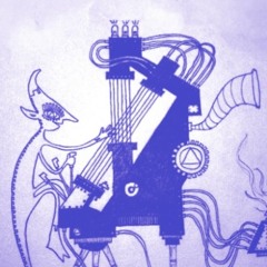 Ojo Magnetico - Transideral