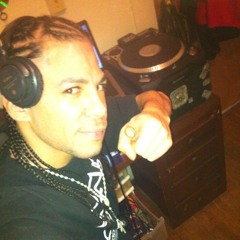 DJ KRAZY J