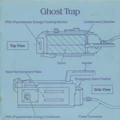 Ghost Trap