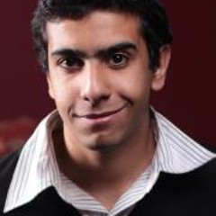 Mohammad Alyousif