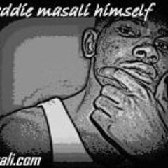 Eddie Masali