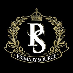 PRIMARY SOURCE
