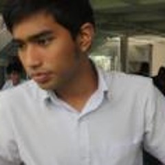 Muhd Fairuz Bin Ibrahim