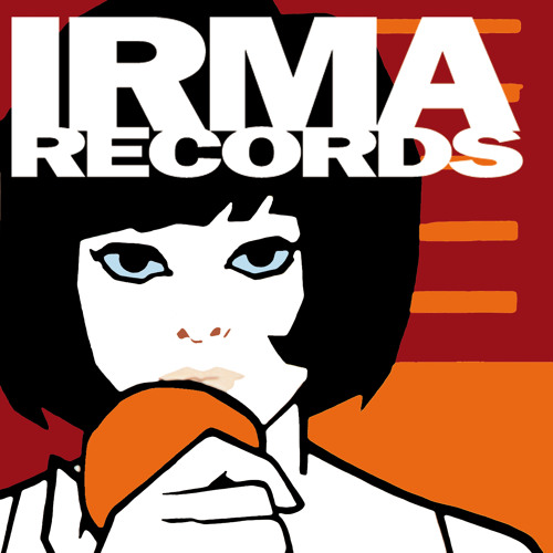 IRMA records’s avatar